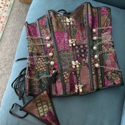 Corset 