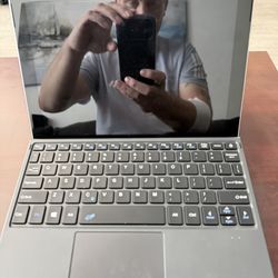 Microsoft Surface Go