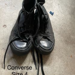 Converse Shoes