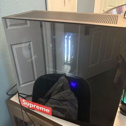 streaming/ gaming computer