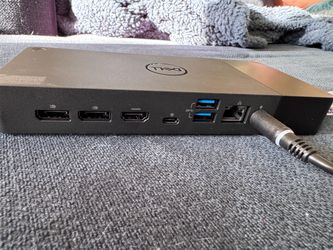 Dell Docking Station