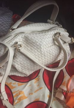 Brand new urban expression purse