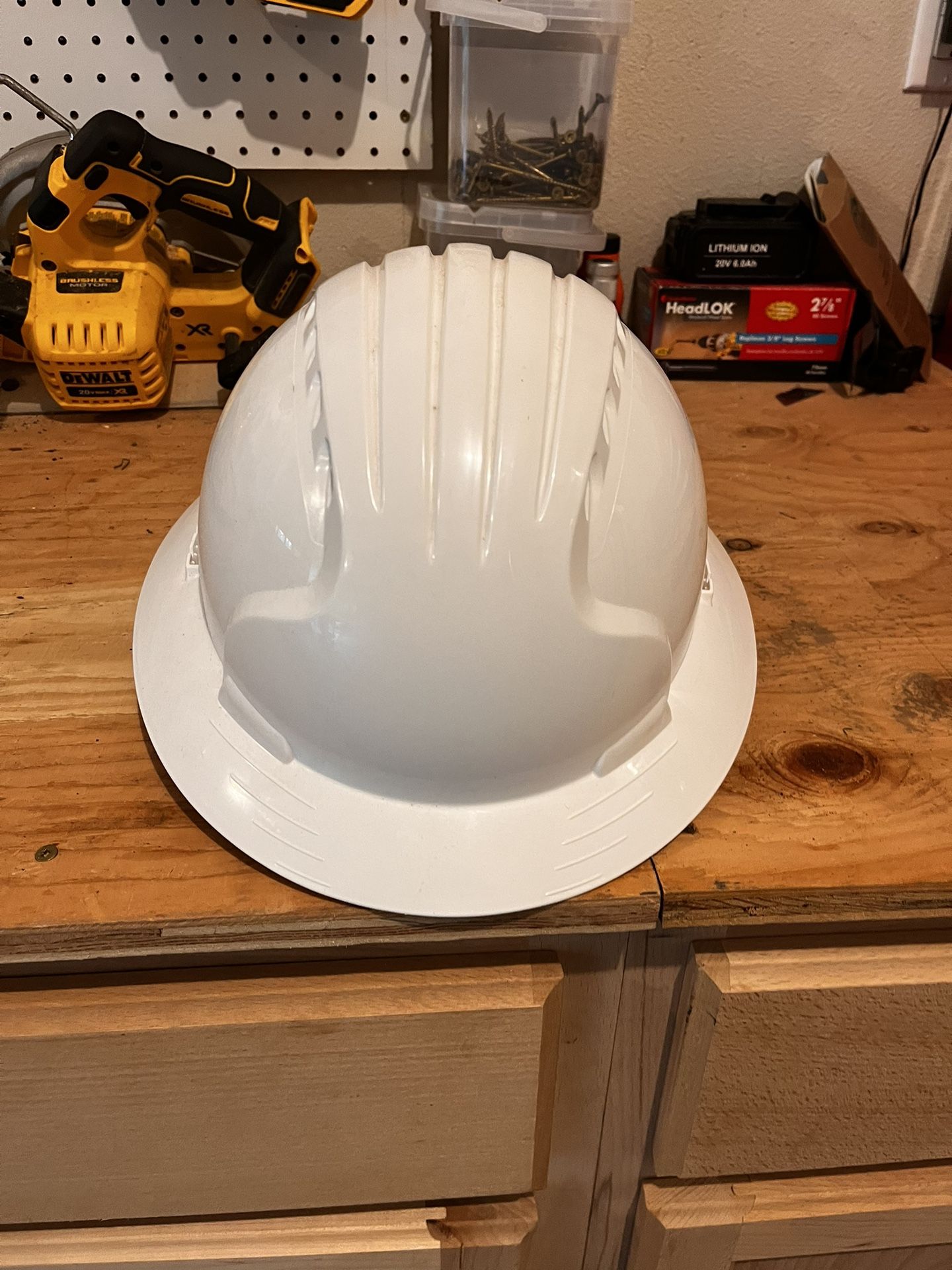 Hard Hat