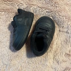 Nike Air Force 4C