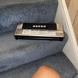 Bonsenkitchen Vacuum Sealer