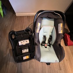 Baby Car seat 