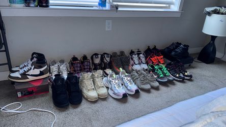 Men’s Sneakers F/S/T