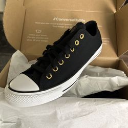 Custom Converse Shoes - New never Worn