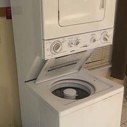 Kenmore Washer Dryer