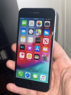 iPhone 6 16Gb Unlocked