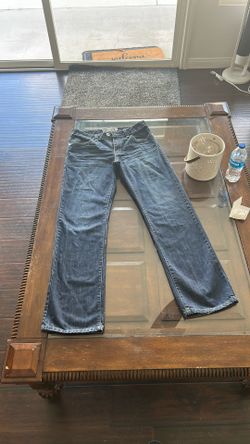 Denim Jeans