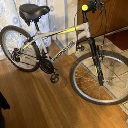 Bike 24 Road master 