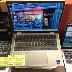 💼 Dell Latitude 7340 13.3" Laptop - Premium Business Performance! 💻