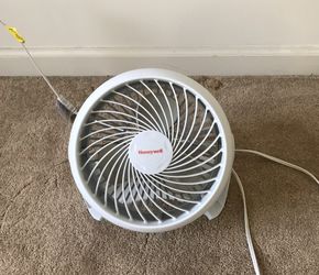 Honeywell Personal Fan