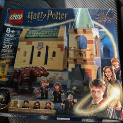 Lego ( Harry Potter )