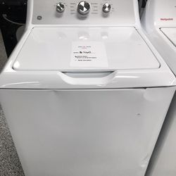 4th Of July Sale!!! GE Washer 