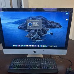 Apple iMac 