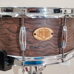 Battlefield Snare Drum 