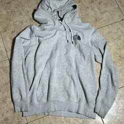 North Face Hoodie 