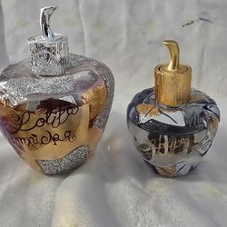 Lolita Lempicka Perfume