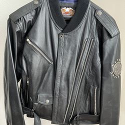 Harley Davidson Lady’s Jacket XL Women Thumbnail