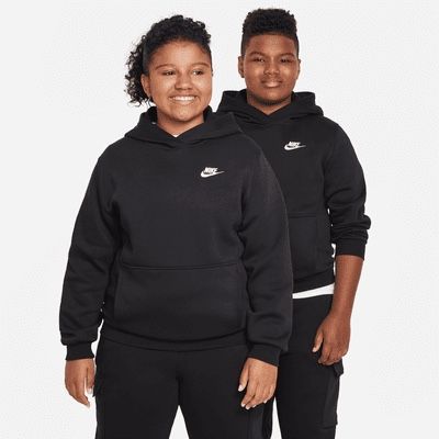 Nike Sportswear Club Fleece Size medium