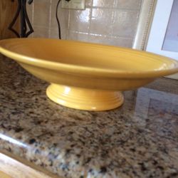 Original Fiestaware 