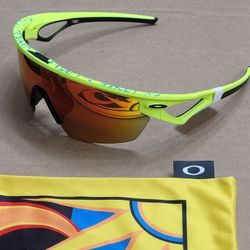NEW AUTHENTIC OAKLEY SPHAERA SUNGLASSES