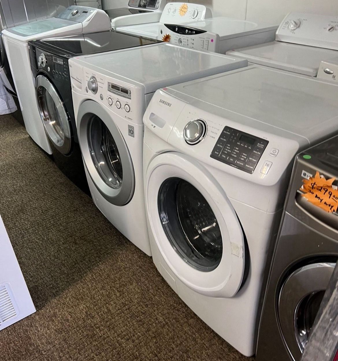 Mega Hot Deals Here