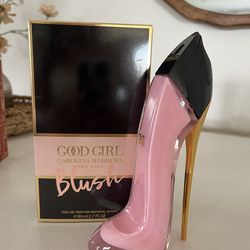 Carolina Herrera Good Girl Blush