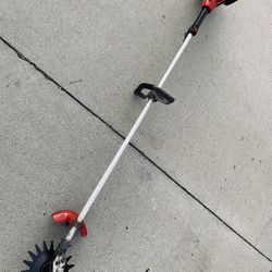 Commercial Gas Weed Eater 
