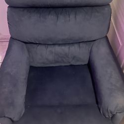 recliner chair 