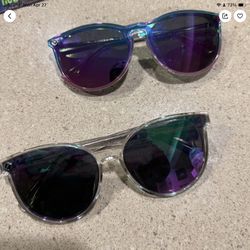 Blenders Sunglasses