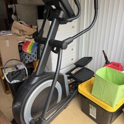 Nordic track Compact Elliptical 