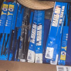 Valvoline Surge Windshield Wipers