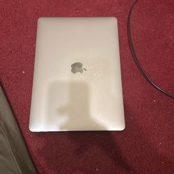 MacBook 