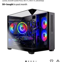 Gaming PC Computer Windows