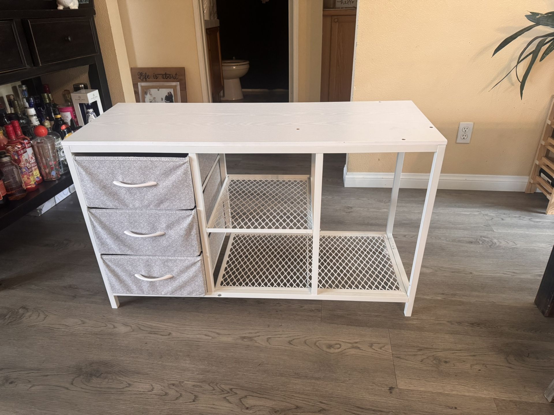 3 Drawers Organizer 