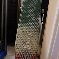 Original Penny Board 