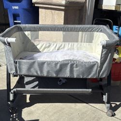 Bassinet 