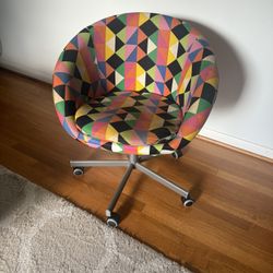 Ikea Office Chair  