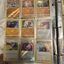 Pokémon Cards