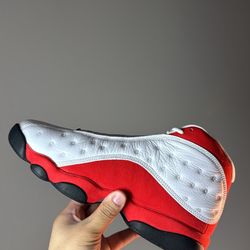 Air Jordan 13 ‘Chicago’ 