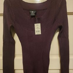 Women's Sweater 