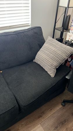 Living room Couch