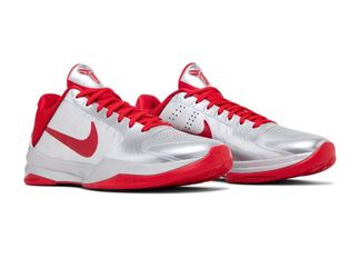 Kobe X Caitlin Clark Proto 5’s