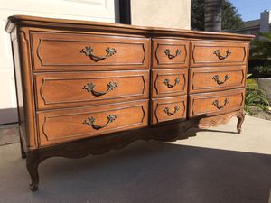 New And Used Dresser For Sale In San Dimas Ca Offerup