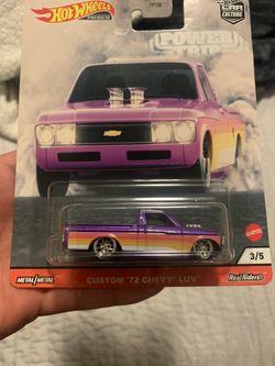Hot wheels real riders
