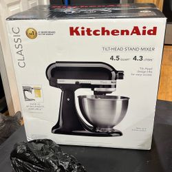 Kitchen Aid