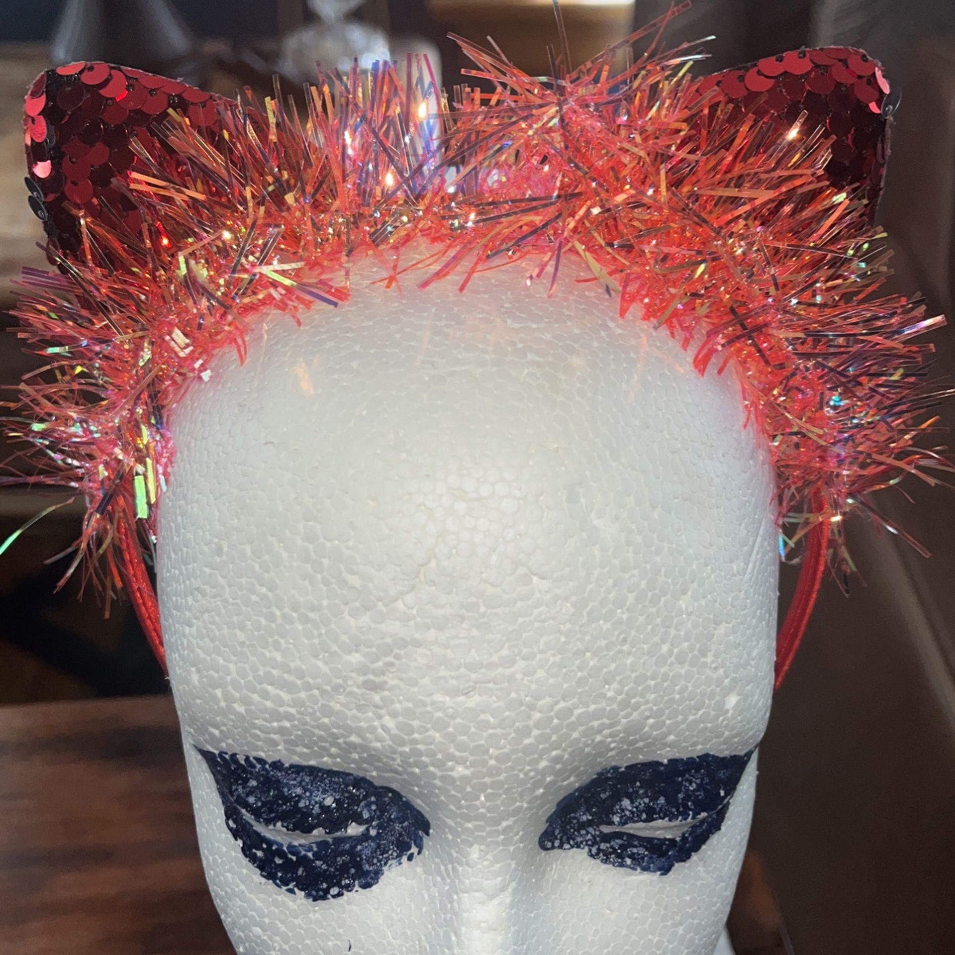 Cat Headband